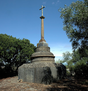 Vista del Crucero