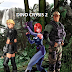 Dino Crisis 2 ISO Game PS1 Highly Compressed