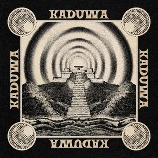 Free the Robots - Kaduwa Music Album Reviews