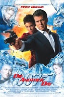 Die Another Day poster