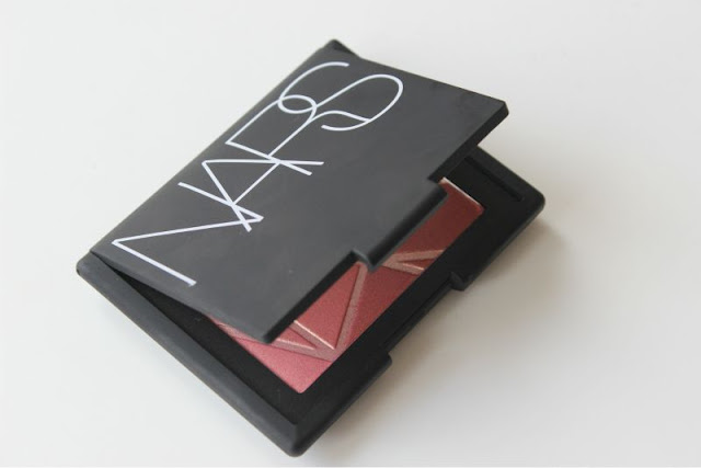 NARS Soulshine Blush Palette 