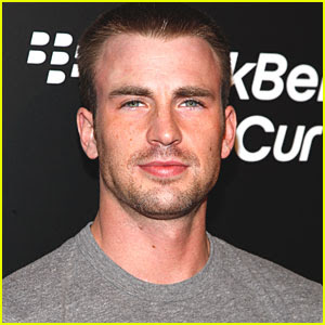 Chris Evans Pictures