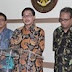 Kementerian ATR/BPN Kerjasama  Dengan MAPPI Guna Pembaharuan Peta ZNT 