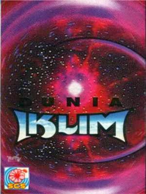 Iklim - Dunia ( Full Album 1993)