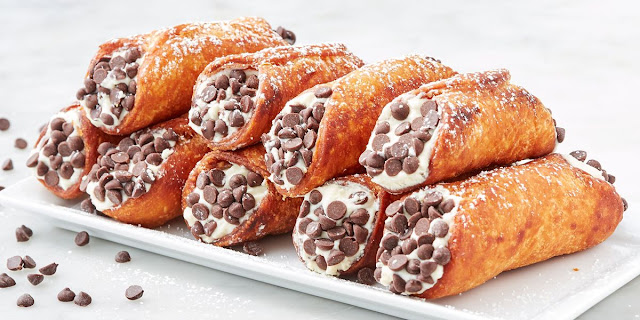 Cannoli