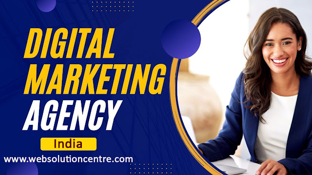 Digital Marketing Agency in Delhi