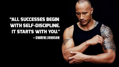 Dwayne Johnson Quotes