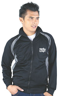 Jaket Pria