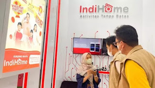 Paket Promo Indihome Yogyakarta, Harga Mulai 200 Ribuan