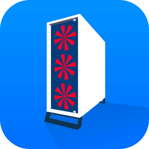 PC Creator - PC Building Simulator - VER. 6.5.0 Unlimited Money MOD APK