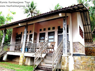 suite room karimunjawa inn