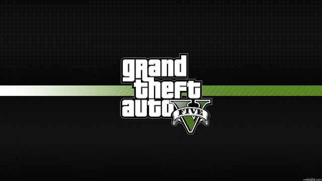 GTA V HD Wallpapers July 2016