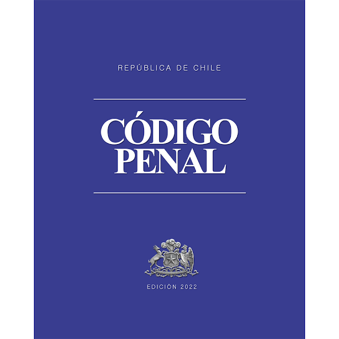 Código Penal + Apéndice (Edición 2022) - Tapa Dura