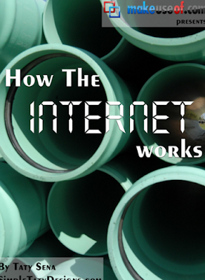 eBook: How The Internet Works
