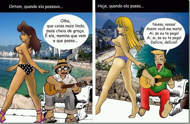 face outras musicas