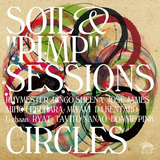 SOIL & "PIMP"SESSIONS - CIRCLES