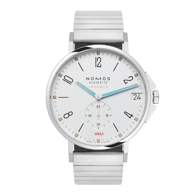 Nomos Glashütte Tangente Sport