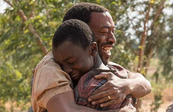 Sinopsis Lengkap Film The Boy Who Harnessed the Wind (2019)