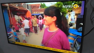 Selamat Datang InspiraTV di Yogyakarta