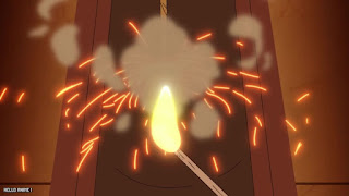 名探偵コナンアニメ 1111話 ルーブ・ゴールドバーグマシン 前編 Detective Conan Episode 1111