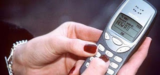 παλιά κινητά αξίζουν από 25 έως 1.000 ευρώ