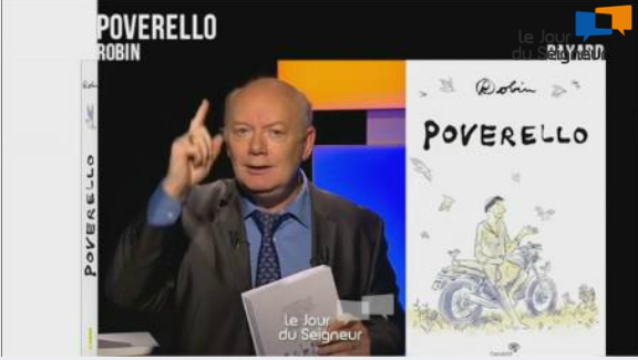 http://www.lejourduseigneur.com/Web-TV/Chroniques/Chroniques-livres-de-Michel-Cool/Grandes-figures/Poverello