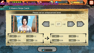 Naruto X Boruto: Ninja Voltage apk