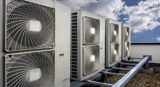 Commercial HVAC Contractors in San Diego