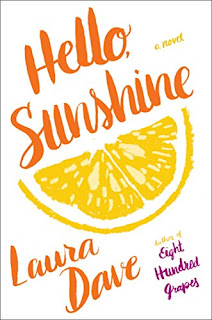 hello sunshine by laura dave