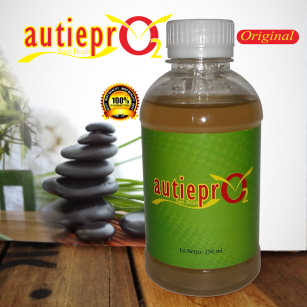 Katalog produk probiotik untuk anak autis Autiepro Original