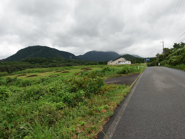 鳥取県道276号線高橋松河原線