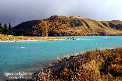 Viaje a Nueva Zelanda. 10 días en la Isla Sur