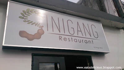 Sinigang by Orange Whisk BF Pque logo