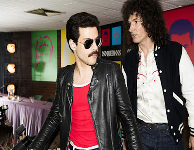 Imagen de 'Bohemian Rhapsody