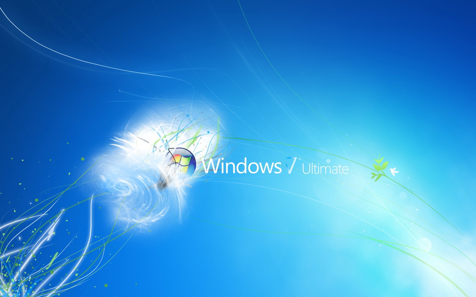 Windows 7 Ultimate 32 Bit Crack