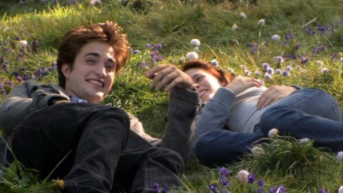 bella swan and edward