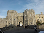 Windsor Castle is the official residence of the British Royal family and was . (ryan windsor )