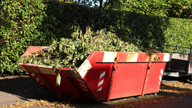 skip bin hire eastern suburbs