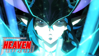 Cardfight!! Vanguard G Next - EP02