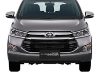 All New Toyota Kijang Innova Bandung