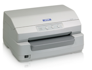 Epson PLQ-20 Passbook Printer