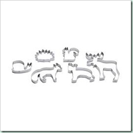 cutters