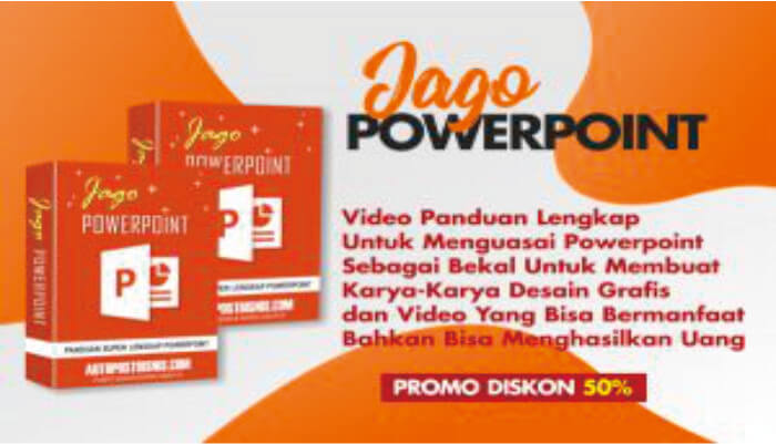 Jago Powerpoint