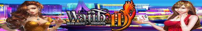 WAJIB4D KENALI TRIK MENGONTROL JACKPOT DALAM GAME TARUHAN BETTING SLOT JUDI ONLINE