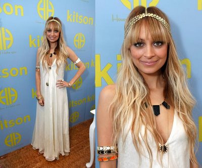 House of Harlow 1960 by Nicole Richie