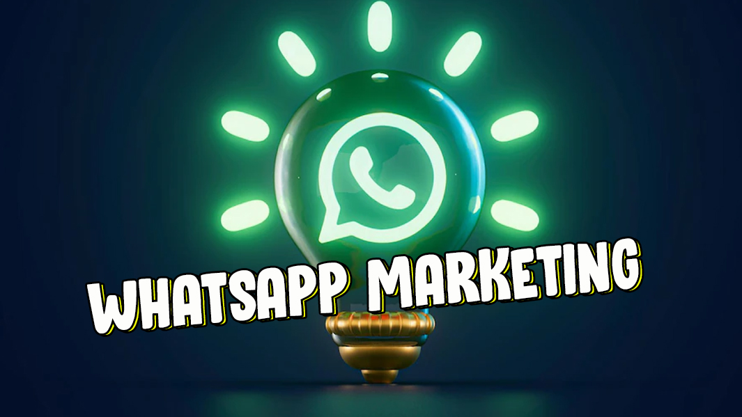 Whatsapp-marketing