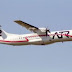 Info Menarik Spesifikasi Pesawat  Atr 72-200