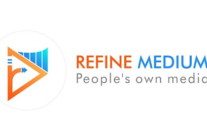 Refine Medium - Blockchain Technology to Create and Unbiased Ecosystem