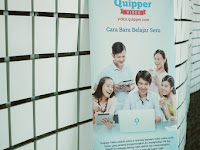 QUIPPER VIDEO INDONESIA GRAND LAUNCHING
