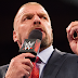 Triple H Is Coming To SmackDown Live Soon !!!!!!
